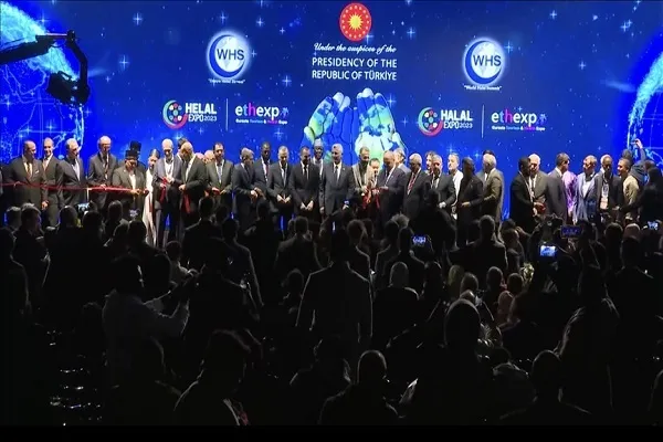 Istanbul accueille le Sommet mondial Halal et l'Expo Halal 