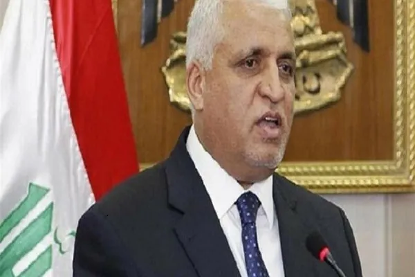 ائتلاف فتح عراق: برکناری رئیس بسیج مردمی غیرقانونی است