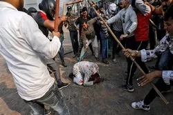 Fresh Violence in India during Anti-CAA Protests