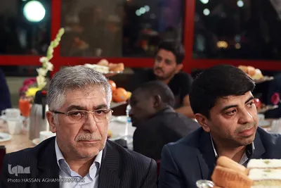 جلسه توجیهی متسابقین ششمین مسابقات بین المللی قرآن دانشجویان مسلمان/ مشهد مقدس