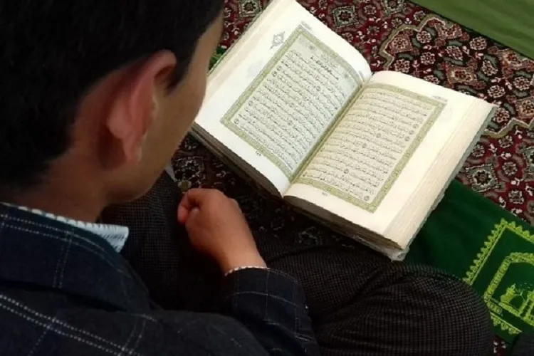شرکت ۱۴۴ گیلانی در آزمون ارزیابی حافظان قرآن