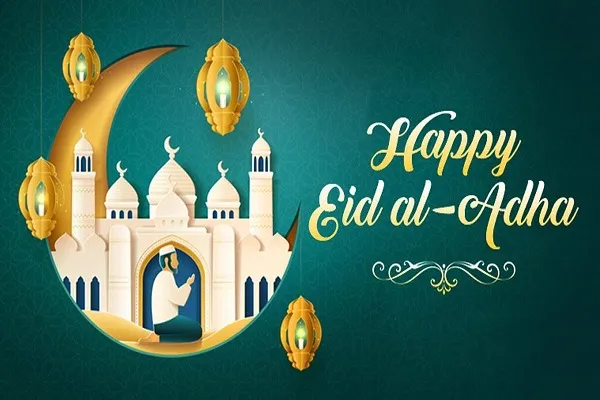 Id al-Adha: el mundo islámico celebra la Fiesta del Sacrificio