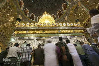 میلاد زینب(س) دمشق
