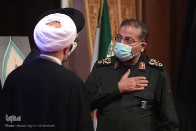 مراسم آغاز عملیات اجرایی طرح تحقق محله ی اسلامی
