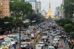 Myanmar Muslims Resume Worship after Mob Threats