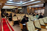 اعلام حوزه‌های آزمون اعطای مدرک تخصصی به حفاظ در کرمانشاه
