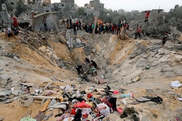 Chypre accusé d’être le centre d’opérations contre Gaza