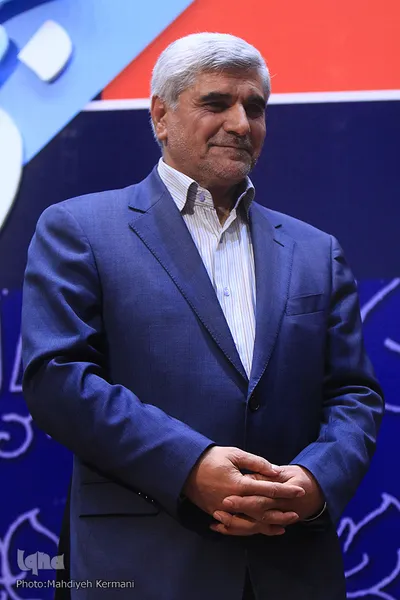 مراسم سالروز تاسیس جهاد دانشگاهی