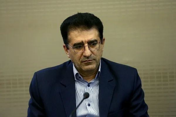 آشنا معاون توسعه فناوری و مطالعات سینمایی شد