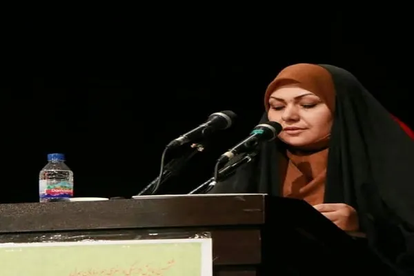 استاد مجاهدی؛ شناسنامه شعر آیینی