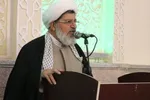 روز قدس تجلی قدرت ملت‌های آزاده در حمایت از فلسطین است