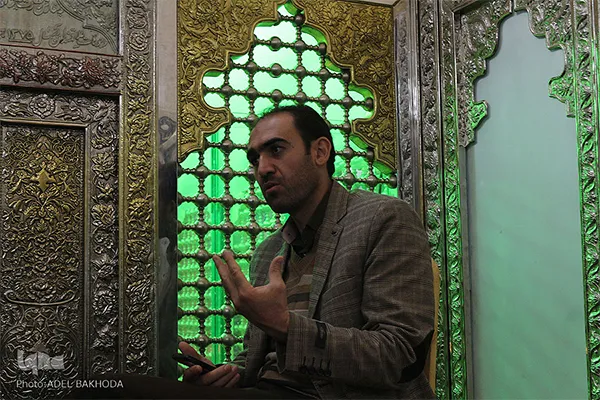 إنطلاق مسابقة روسیا الدولية للقرآن