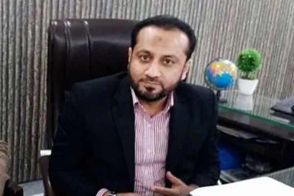 Quran Offers Blueprint for Building A Healthy Society: Pakistani Official