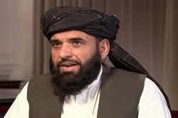 جنرل اسمبلی کی نشست  افغان حکومت کو نہ دینا غیرمنصفانہ ہے،سہیل شاہین