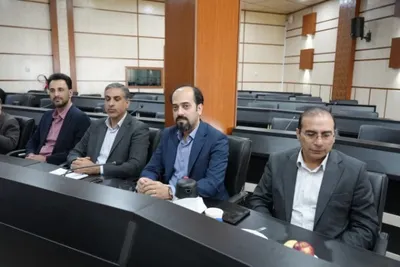 سفر معاون رئیس‌جمهور به لرستان