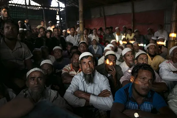 Myanmar’a destek için BM kararı kabul edildi