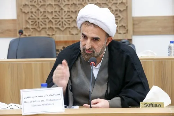 تأکید آیت‌الله خسروشاهی بر مذاکرات بین‌‌الادیانی در راستای گسترش تقریب