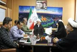 ضرورت پیوند تلاوت با تدبر و عمل در برنامه‌های قرآنی فارس/ تجلیل از ایکنا