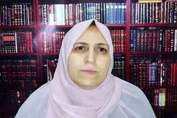 Imam Hussain Uprising Displays Right Path to Oppressed Nations, Says Algerian Scholar  