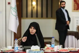 گردهمایی مدیران امور بانوان دفاتر استانی ستاد بازسازی عتبات عالیات
