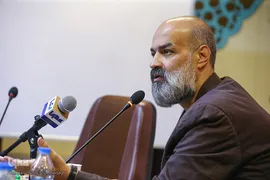 اولین رویداد تعلیمی زائر - خبرنگار