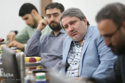 امضای تفاهم نامه جهاد دانشگاهی و شورای فرهنگی وزارت نیرو