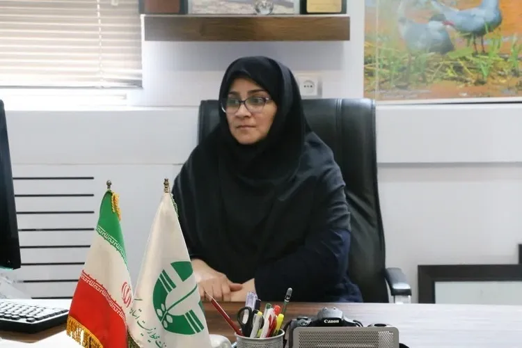 نگاه احترام‌آمیز به طبیعت از آموزه‌های مادران در جامعه است