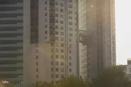 سایه سنگین آلودگی بر سر پایتخت