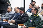 آیین اختتامیه هشتمین جشنواره رسانه‌ای ابوذر