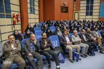 سالگرد تأسیس موسسه دارالایتام مهدیه همدان