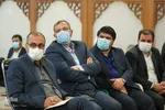 اولین سالگرد شهادت سرلشکر مدافع حرم « عبدالرسول استوار محمود آبادی‎‎»