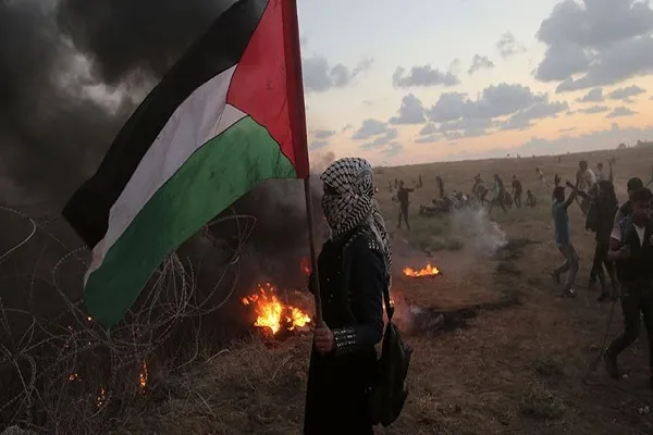 آمادگی فلسطینیان برای «جمعه پایداری و استقامت»