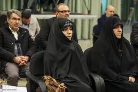 افتتاحیه نوزدهمین نشست تخصصی استادان، قاریان و حافظان ممتاز قرآن کریم