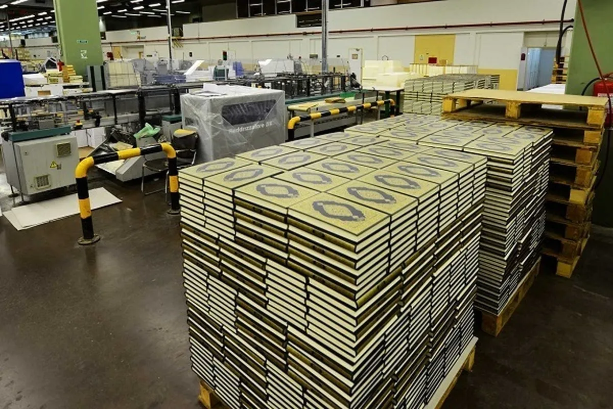 Saudia yasambaza nakala 1.2 Milioni za Qur'ani katika Lugha 79