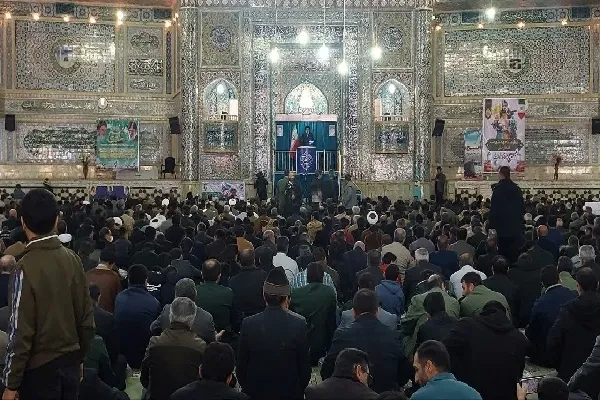 بسیجیان در دفاع مقدس افتخارات فراوانی آفریدند