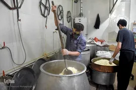 حسینیه همدلی