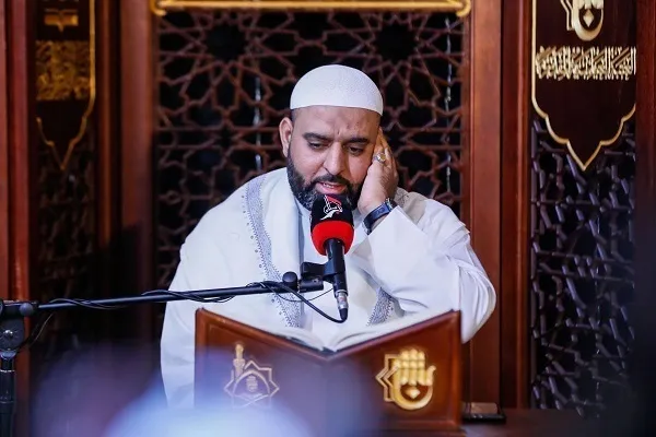 Kuwaiti Qari’s Stances Contradict Essence of Divine Teachings: Iraqi Quranic Figure