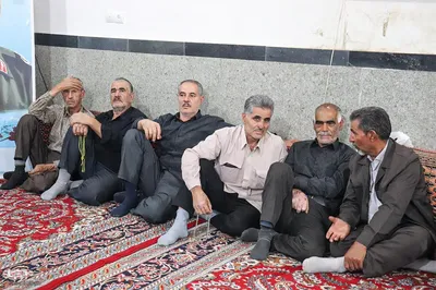 یادواره سرداران،فرماندهان و شهدای ملایر‎