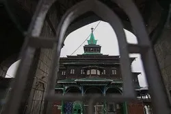 Jammu-et-Cachemire: rassemblements religieux interdits aux Musulmans