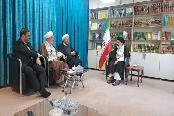 مشاور وزیر