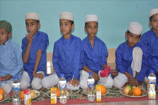 بنغلاديش.. أيتام أراكان يحفظون القرآن في منطقة 