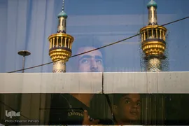به «تو» از دور سلام
