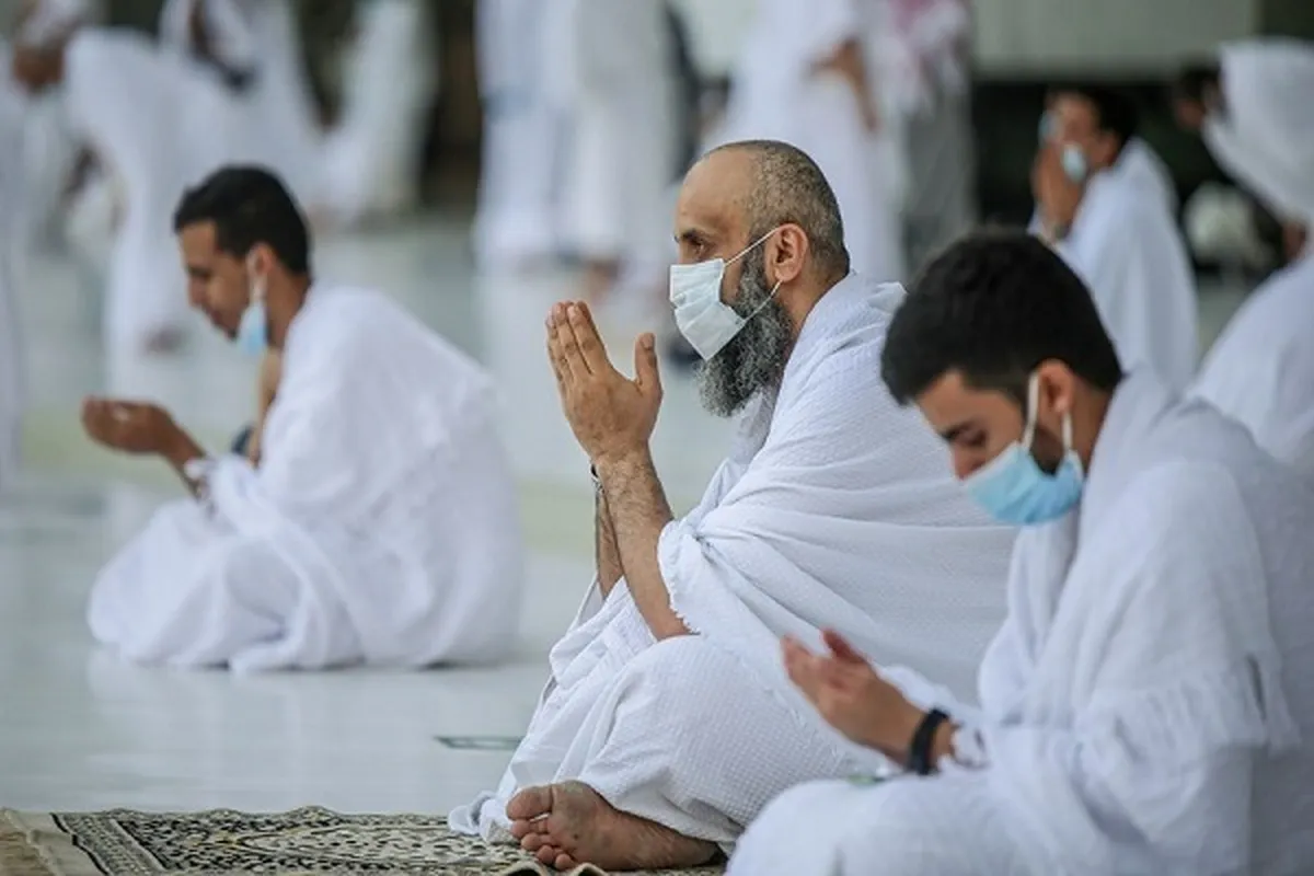 Wanaoenda Umrah wahimizwa kufuata Itifaki za Afya