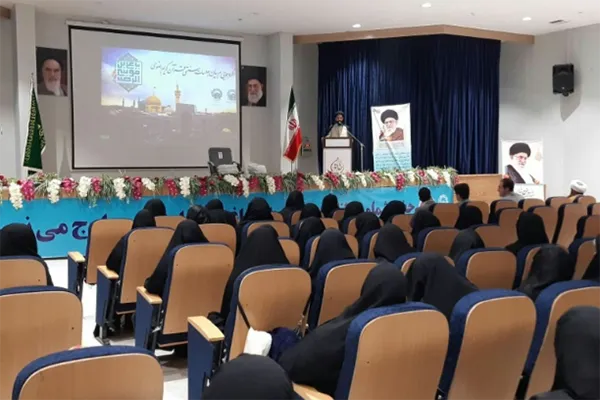 ششمین دوره «مربیگری جلسات سنتی قرآن» در مشهد برگزار شد