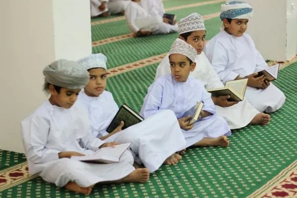 الأوقاف العُمانية تعلن موعد بدء العام الدراسي لمدارس القرآن