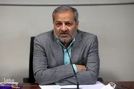 علیرضا کاظمی، معاون پرورشی و فرهنگی وزیر آموزش و پرورش