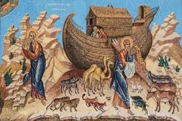 Les scientifiques confirment la découverte de l'Arche de Noé