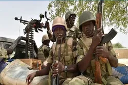 Dutzende Tote bei Boko-Haram-Angriff in Nigeria
