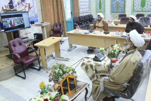 وظیفه ائمه جمعه در ایام کرونایی، تبیین حوادث برای مردم است