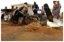 په یمن کښې د سعودي ائتلاف یوه جاسوسه بې پیلوټه الوتکه نسکوره شوې